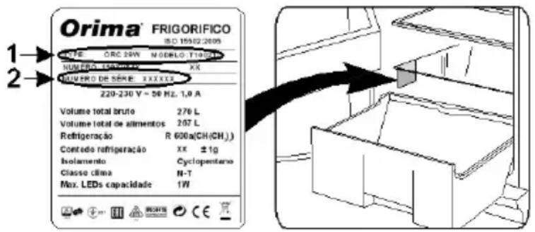 Orima ORC 29 X - TRANSPORTE - 2