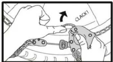 CLACK!