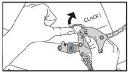 CLACK!