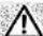 Tiger JKC-R18U - SAFETY INSTRUCTIONS - 1