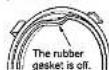 Tiger JKC-R18U - NOTE - 1