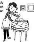 Tiger JKC-R18U - To cook rinse-free rice - 1
