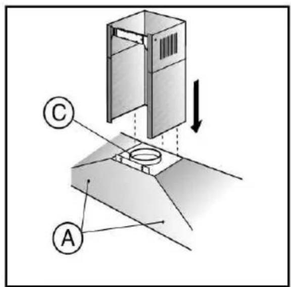 Becken Nortada - 1
