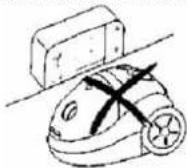 Kunft HC808 - INSTRUCCIONES DE SEGURIDAD - 6