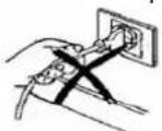 Kunft HC808 - INSTRUCCIONES DE SEGURIDAD - 1