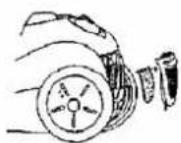 Kunft HC808 - Cómo cambiar la bolsa - 3