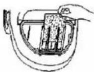 Kunft HC808 - MANUTENÇÃO E LIMPEZA - 1