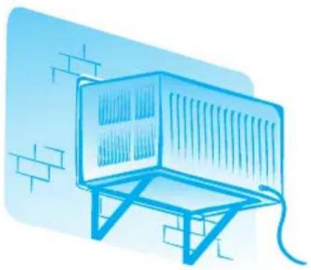 ELECTROLUX ED07F - PAINEL DISPENSA MOLDURA - 2