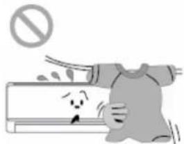 Becken GT 18B A - Precauciones Generales - 3