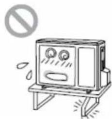 Becken GT 18B A - Precauciones Generales - 5