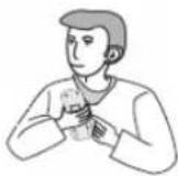 Becken GT 18B A - Precauções Gerais - 1