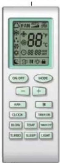Becken GT 18B A - Comando - 2