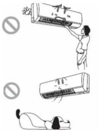 Becken GT 18B A - Precauciones Generales - 8