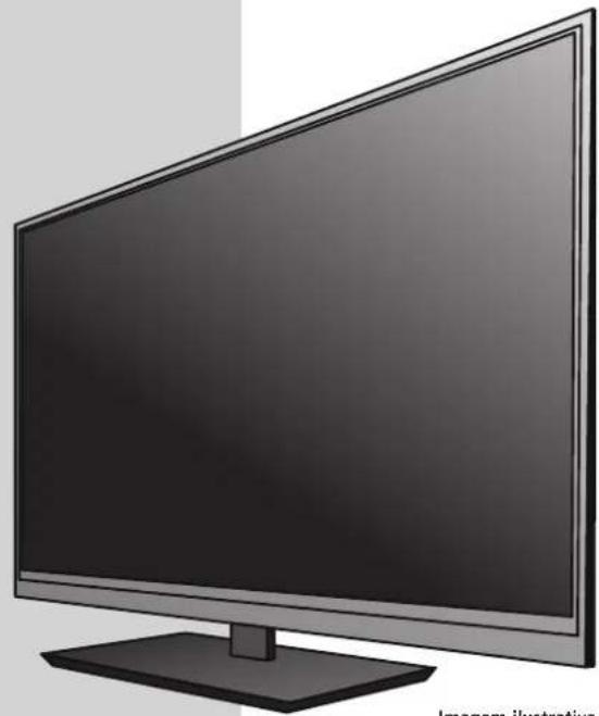 Semp Toshiba 55WL800I3D - 1