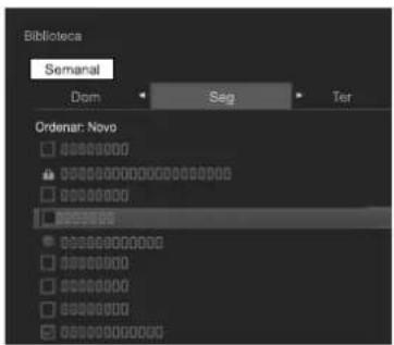 Biblioteca Semanal Dom Seg Ter Ordenar: Novo □ 00000000 □ 00000000000000000000 □ 00000000 □ 00000000 □ 000000000000 □ 00000000 □ 00000000 □ 00000000 □ 00000000 □ 00000000 □ 00000000