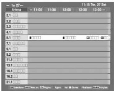 11:15 Ter, 27 Set Artema - 11:00 11:30 12:00 12:30 13:00 - 2.1 2.2 2.3 4.1 5.1 7.1 9.1 9.2 11.1 13.1 16.1 16.2 21.1
