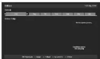 Semp Toshiba 55WL800I3D - Para exibir a tela Biblioteca - 1
