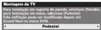 Semp Toshiba 55WL800I3D - Obs: - 1