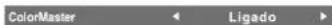Semp Toshiba 55WL800I3D - Ajustando Cor 3D - 1