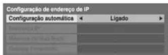 Semp Toshiba 55WL800I3D - Configuração Automática: - 3