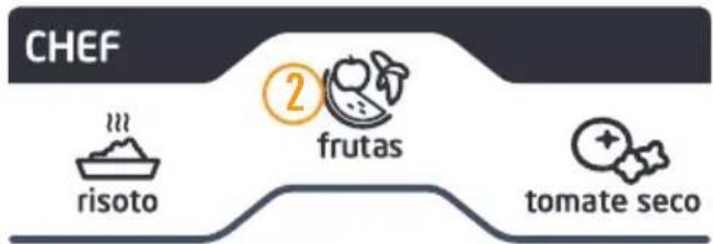 MIDEA MTAG41 - Frutas - 1