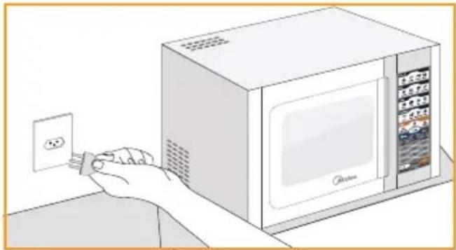 MIDEA MTAG41 - NOTA - 1