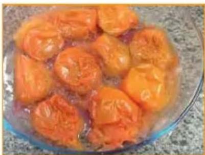 MIDEA MTAG41 - Tomate seco - 3