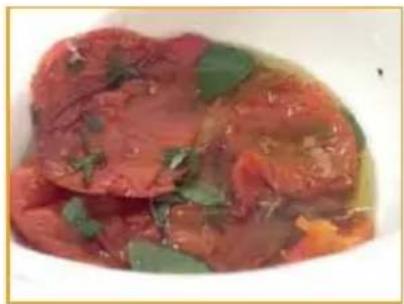 MIDEA MTAG41 - Tomate seco - 4