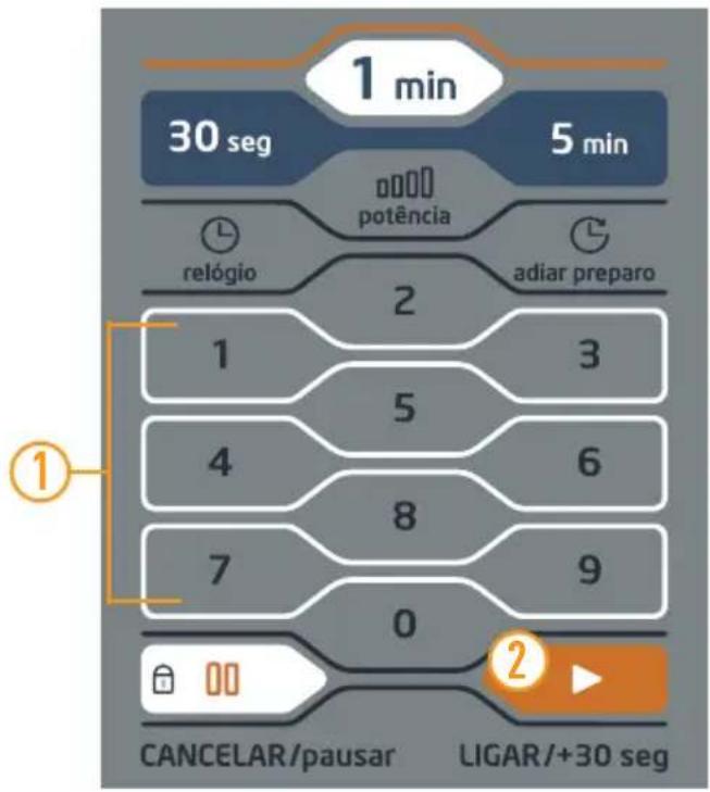 MIDEA MTAG41 - NOTA - 1