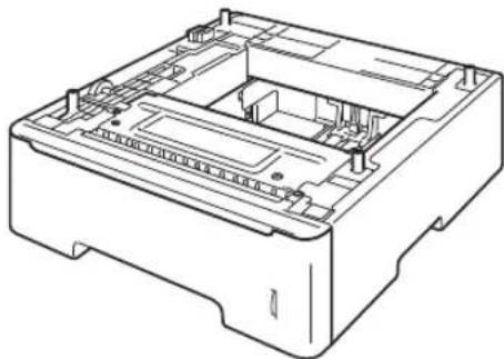 BROTHER MFC-8952DW - Unidade de bandeja inferior ^1 - 2