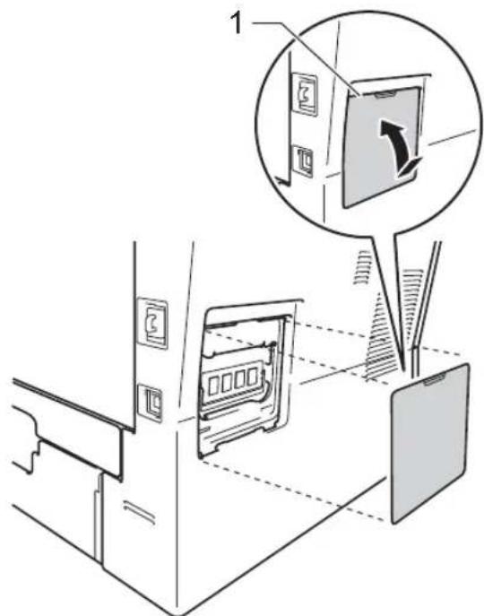 BROTHER MFC-8952DW - Importante - 2