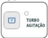 ELECTROLUX LTA13 - Opção Turbo Agitação - 1