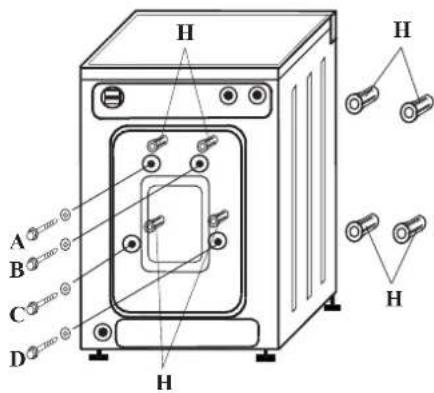 Worten Excellent 862 - - Desancoragem - 1