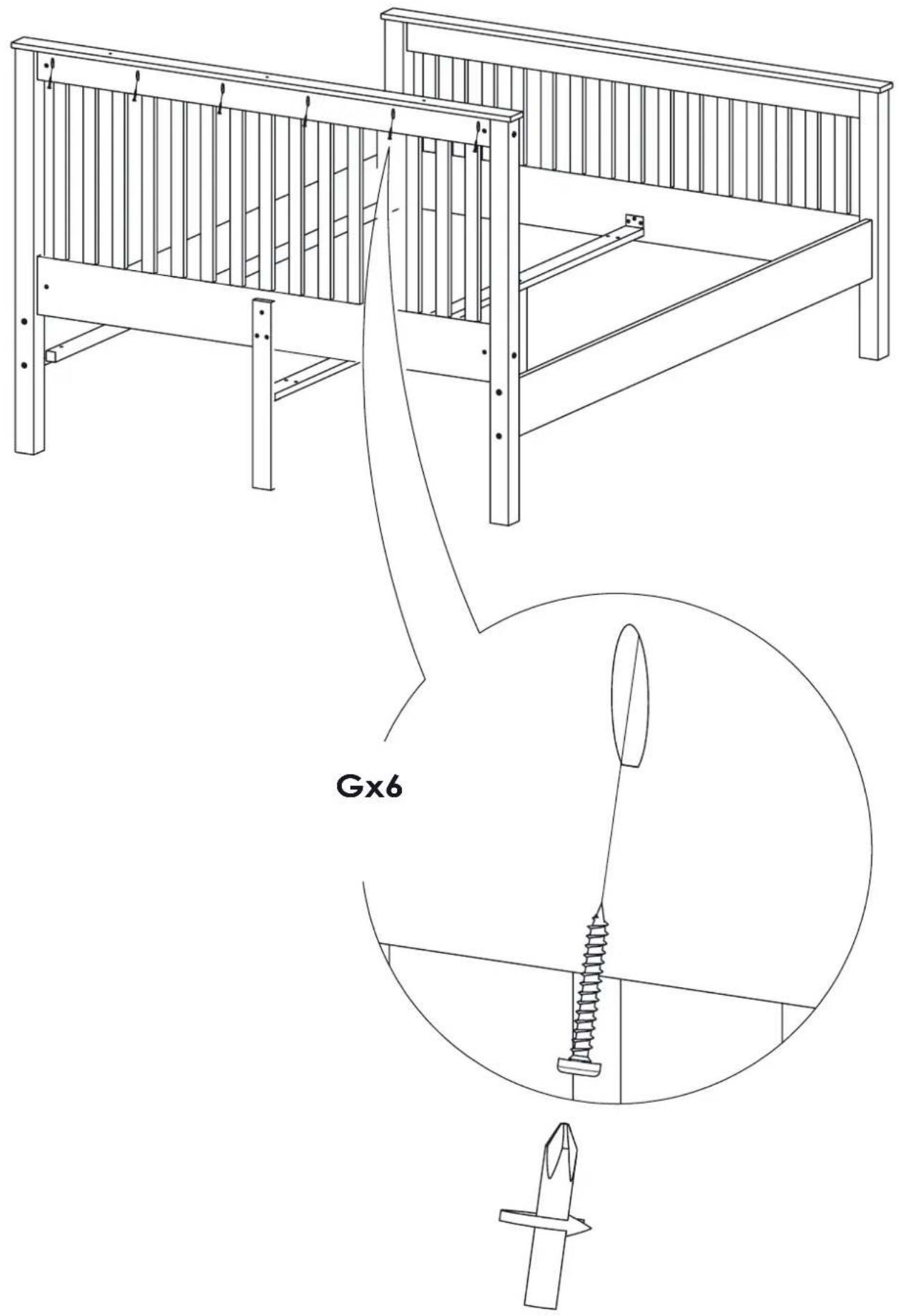 Gx6
