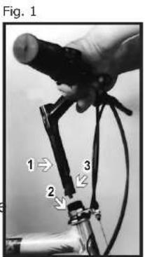Fig. 1 1→ 2 3