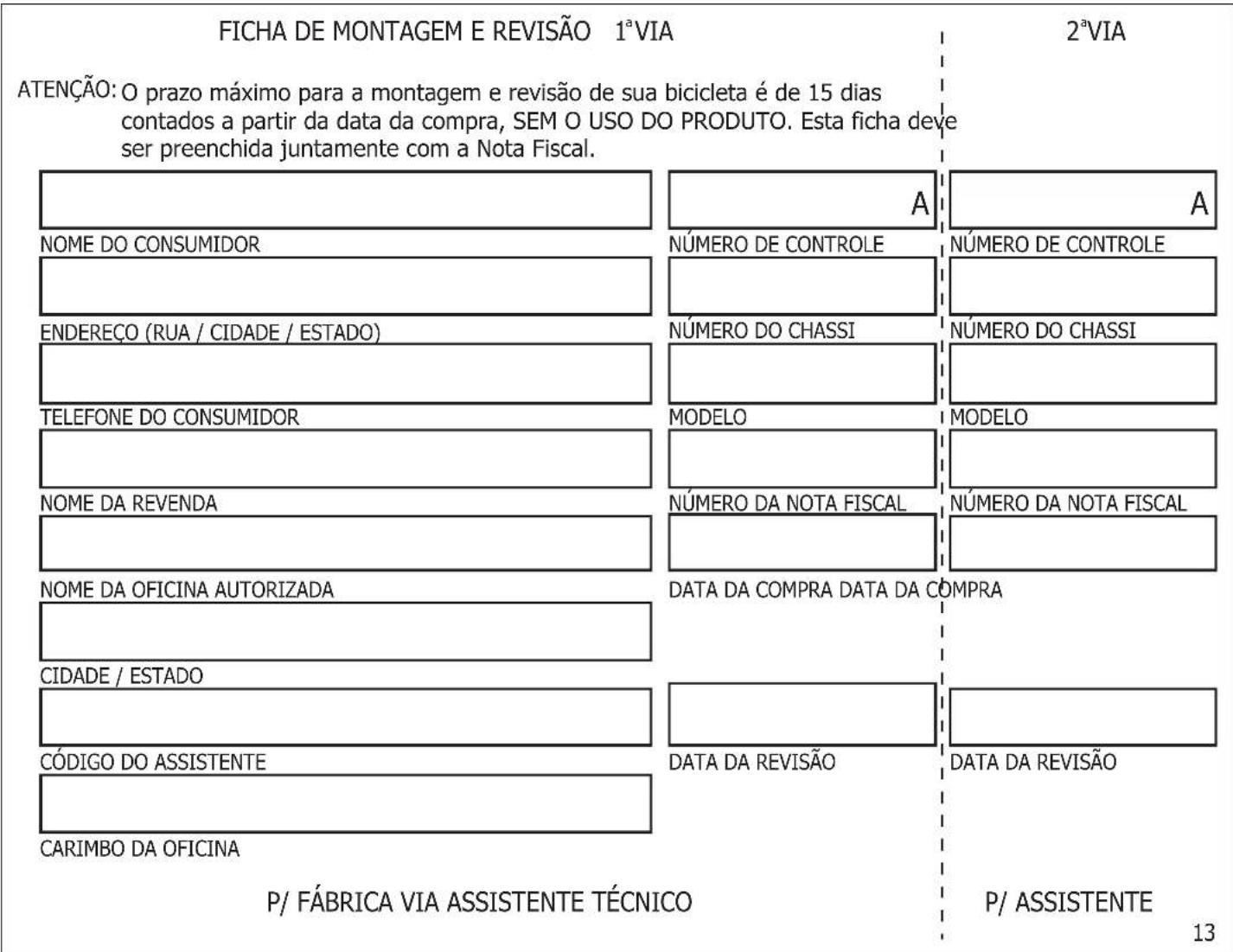 Fischer Runner SX New - - MOVIMENTO DIREÇÃO - 4