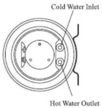 Jocel JTDSZF30LJ-80L - PRODUCT STRUCTURE - 1