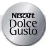 Arno Nescafe Dolce Gusto Mini Me PJ120854 - 1