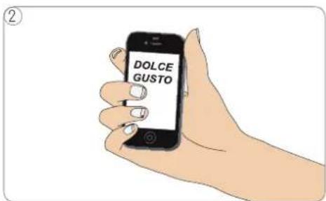 DOLCE GUSTO