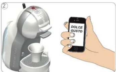 DOLCE GUSTO