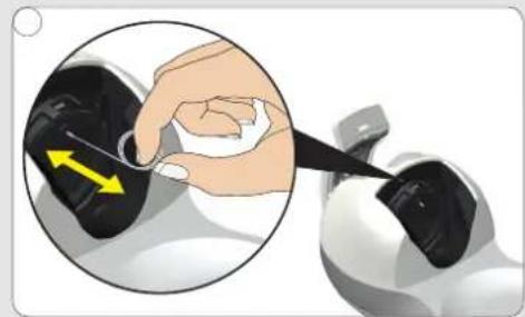 Arno Nescafe Dolce Gusto Mini Me PJ120854 - SE NÃO SAIR LÍQUIDO... - 13