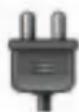AEG S200 - Carregar a bateria - 2