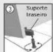 Dako Ousadia - Atenção - 6