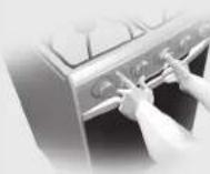 Dako Ousadia - Forno - 2