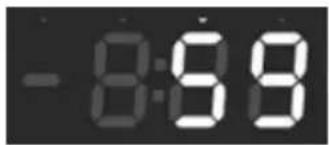 Brastemp BFS5QAB - Programando o Timer - 5