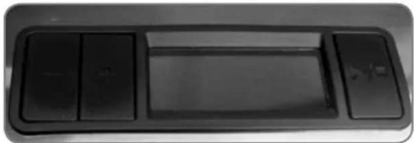 Brastemp BFS5QAB - Ative! Duplo Forno 4 ou 5 bocas - 3
