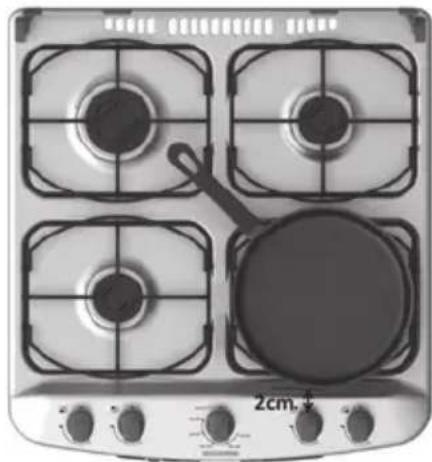 Brastemp BFS5CAR - IMPORTANTE - 4