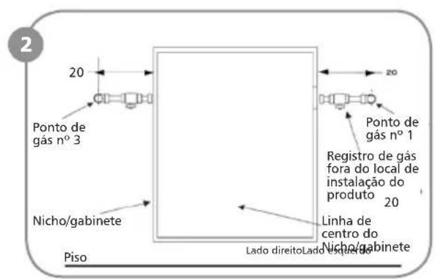 Brastemp BFS5CAR - IMPORTANTE - 2