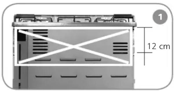 Brastemp BFD4VAR - ATENÇÃO! - 1