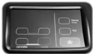 Brastemp BFD4VAR - Ative! Forno Duplo 4 ou 5 bocas - 4